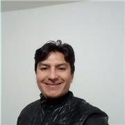 Profesor estadística, ingeniería en acuicultura, mercadeo, gerencia de proyectos